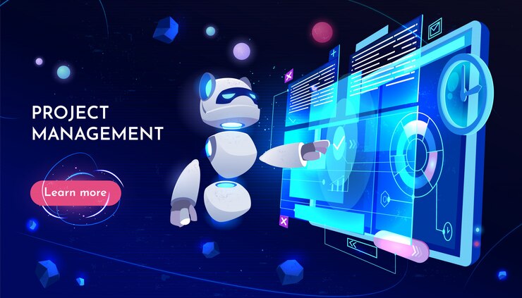 Online Project management