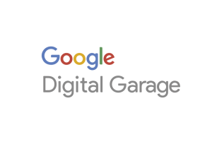 google digital logo