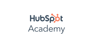 hubspot academy logo