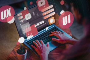 Webdesign image