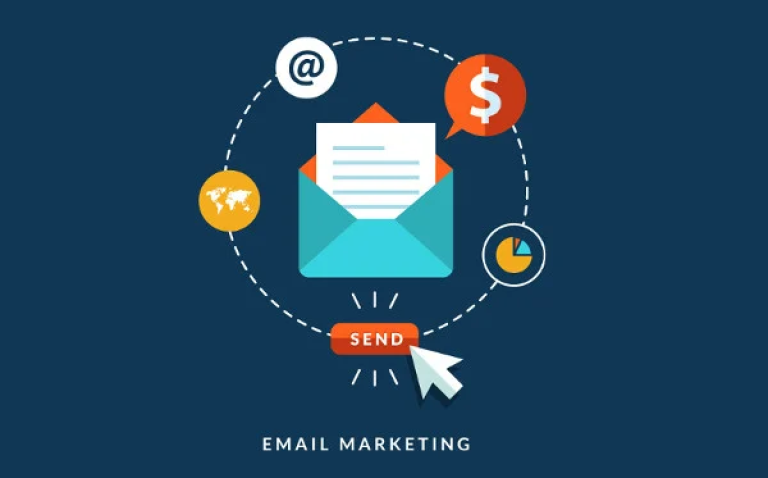 email marketing image